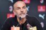 Pioli: I will not apologize to the fans…