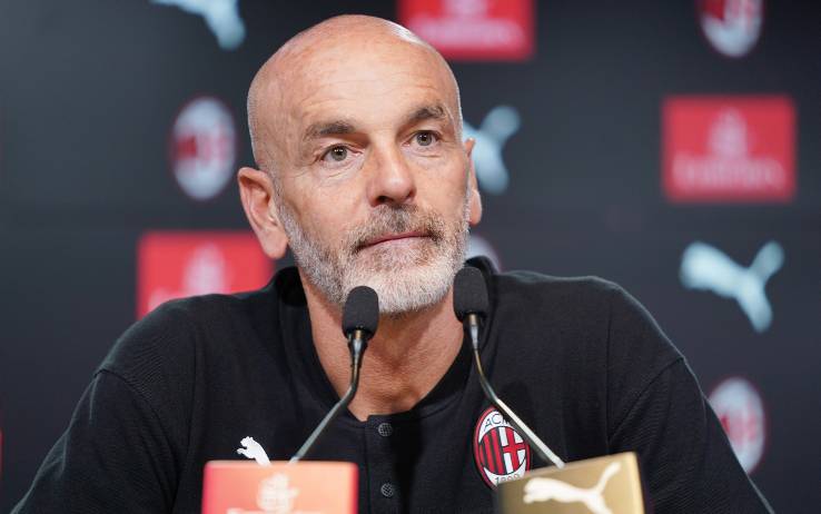 Stefano Pioli