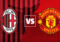 Milan vs Man Utd, probable lineups