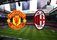 Man Utd-AC Milan, probable lineups