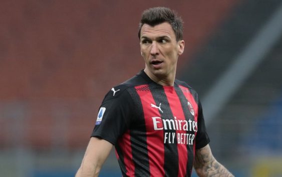 mario Mandzukic