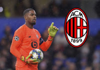 TMW: AC Milan agree transfer for new goalkeeper