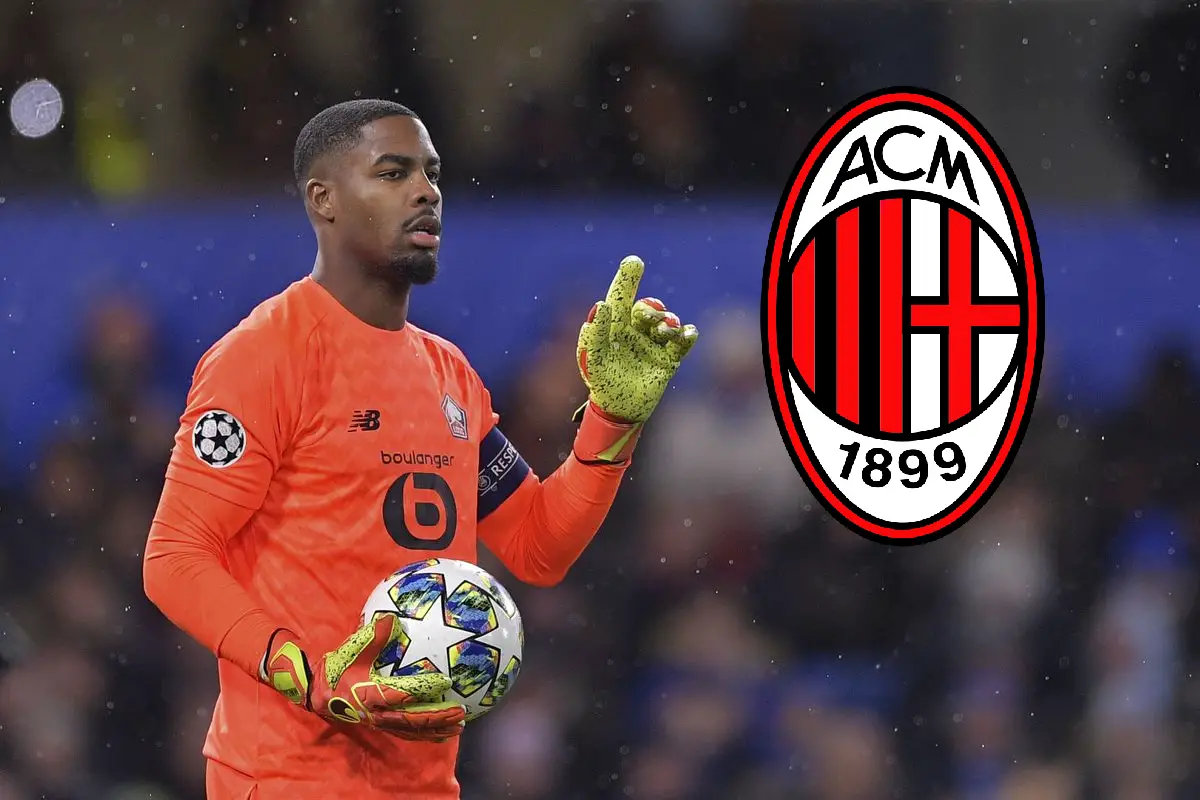 AC Milan reach total agreement for new goalkeeper: transfer details | AC  Milan News