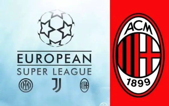 AC Milan Super League