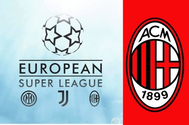 AC Milan Super League
