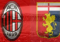 AC Milan vs Genoa, probable lineups