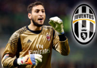 Raiola offers Donnarumma to Juventus at half of the price