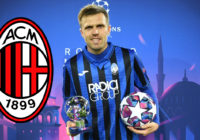 CorSera: AC Milan to sign Ilicic under two conditions