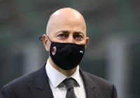 Gazidis explains why Super League is good for Milan