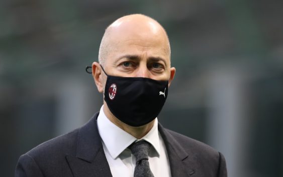 ivan gazidis super league