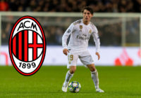 After Theo, AC Milan want new full-back from Real Madrid