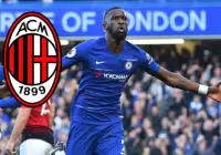 After Tomori, AC Milan want second defender from Chelsea