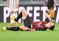 AC Milan fear Ibrahimovic injury is worse than expected