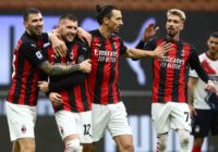 AC Milan about to close last-minute sale