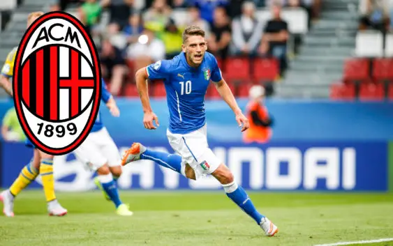 berardi ac milan