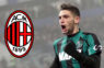 AC Milan and Sassuolo discussing Locatelli-like deal for Berardi