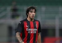 Gds: Juventus ready to snatch Tonali from Milan