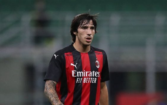 sandro tonali