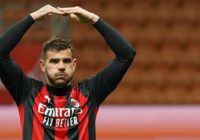 BILD: AC Milan receive rich offer for Theo Hernandez