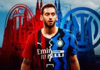 Calhanoglu hits out at AC Milan after Inter move