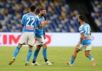 TS: Napoli defender offered to AC Milan