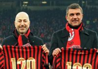 AC Milan end the January mercato with 5 exits and 2 signings