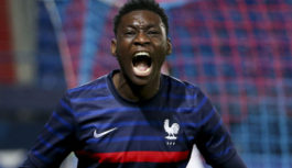 AC Milan have identified Kaio Jorge alternative AC Milan have identified Kaio Jorge alternative