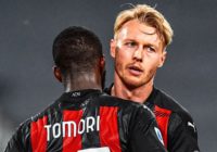 AC Milan choose new captain
