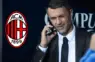 AC Milan beat Juventus and Liverpool for Italian striker