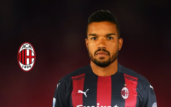 junior messias ac milan