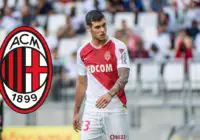Di Marzio: AC Milan want Monaco striker