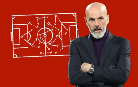 stefano pioli milan