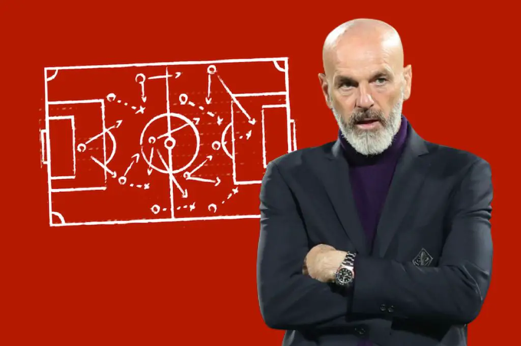 stefano pioli milan