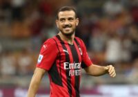 AC Milan make final decision on Florenzi