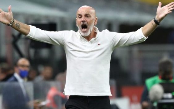 Stefano PIOLI