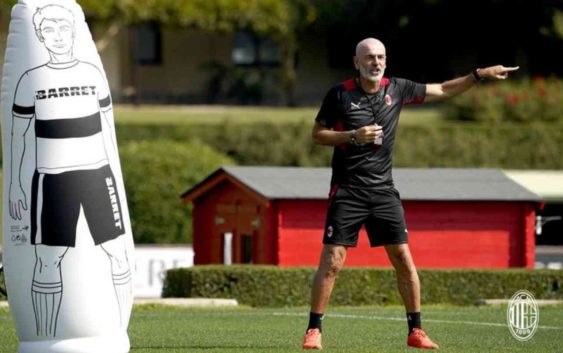 Stefano Pioli