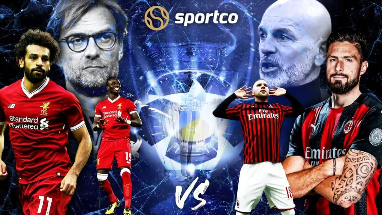 Milan vs Liverpool winner to be decided by 3 key duels ...
