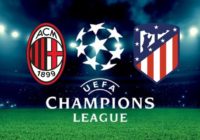 Milan vs Atletico Madrid, probable lineups