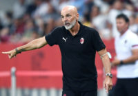 Pioli: “We have one player who can make us win any match”