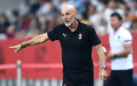 Stefano Pioli