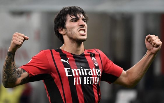 sandro tonali