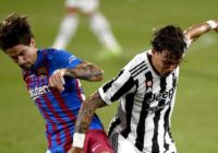 MD: AC Milan have contacted Barcelona winger