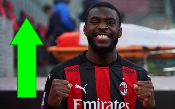 Fikayo tomori market value