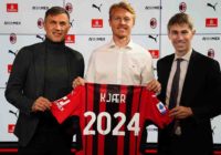 After Kjaer, AC Milan to renew the contracts of 3 other key players