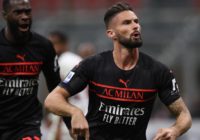 Giroud receives shocking deadline day Premier League offer