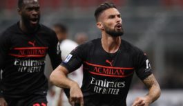 Giroud receives shocking deadline day Premier League offer Giroud receives shocking deadline day Premier League offer