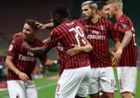 Journalist hits out at Rossoneri midfielder: “Milan are playing with 10 man”
