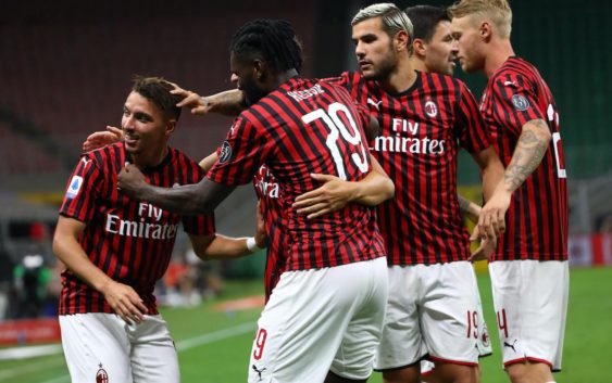 bennacer kessie theo