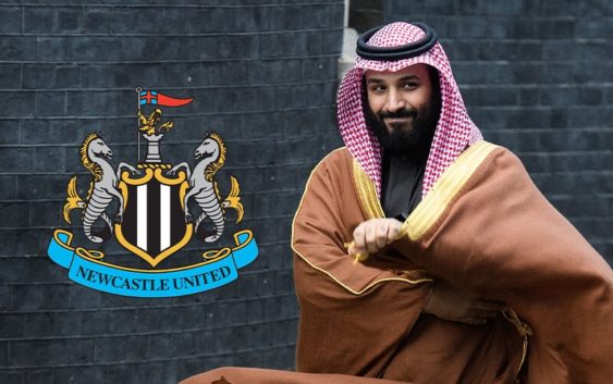 bin salman newcastle