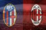 Bologna vs AC Milan, probable lineups